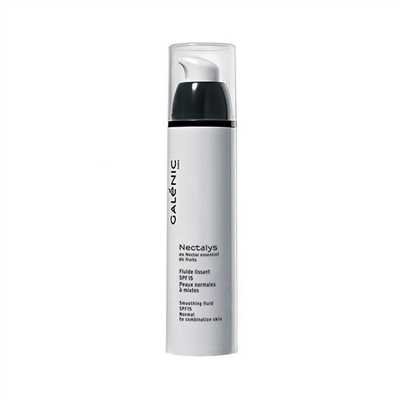کرم دور چشم نکتالیس گلنیک 50میلی لیتر galenic