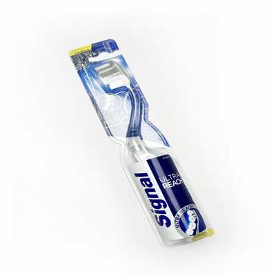 مسواک مدیوم سیگنال اولترا ریچ signal Ultra Reach